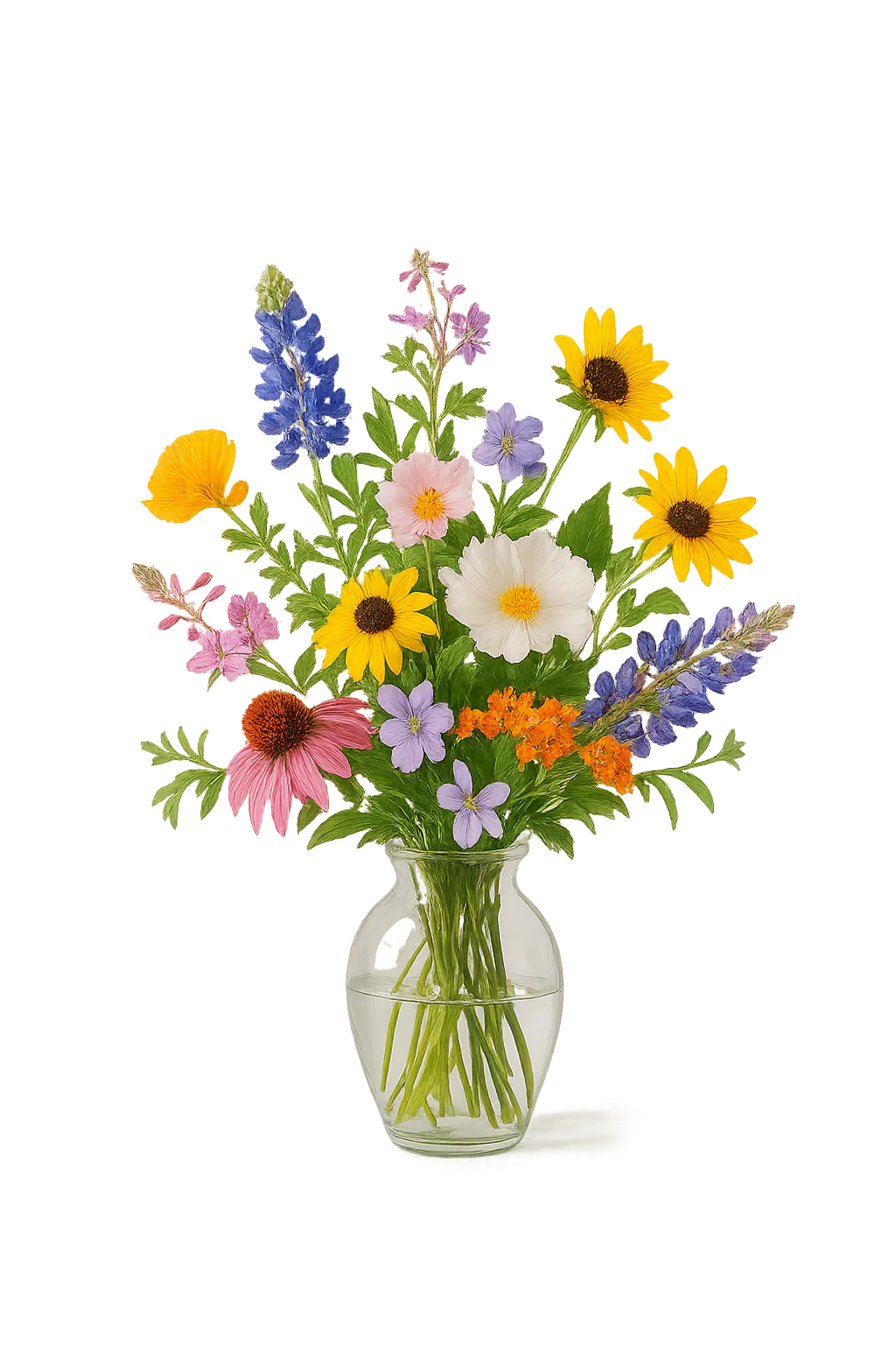 The Wildflower Revival – Bringing Nature and Calm Into Your Home